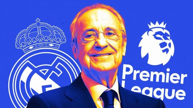 Real Madrid Premier League