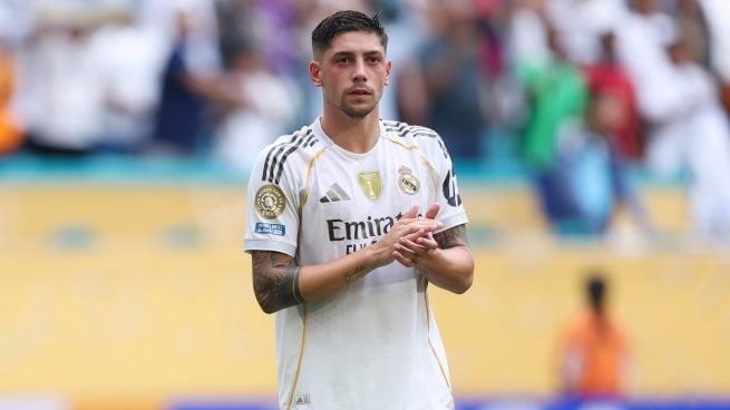 Fede Valverde