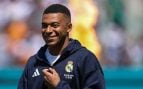 Mbappé
