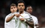 rodrygo real madrid