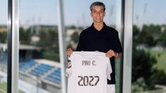 Pau Comendador. (RM)