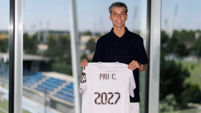 Pau Comendador