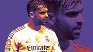 El futuro de Asencio es una incógnita.
