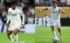 Real Madrid '9', Endrick, Gonzalo