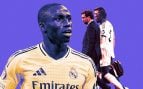 Ferland Mendy