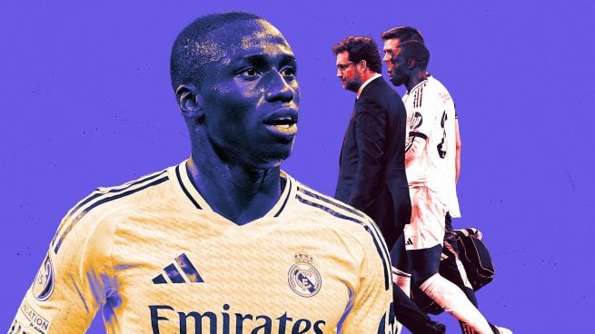 Ferland Mendy