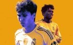 Gonzalo García, Real Madrid, Endrick, '9'