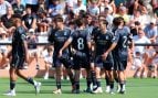 Castilla, Arbeloa, Marbella