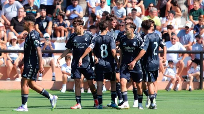 Castilla, Arbeloa, Marbella