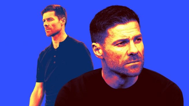 Dos meses de Xabi Alonso.