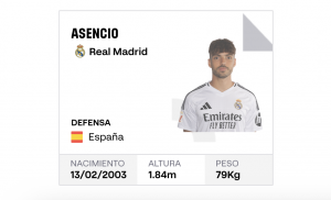 Raúl Asencio