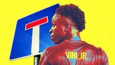Vinicius.