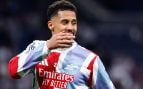 William Saliba