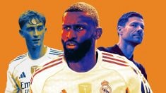 El Real Madrid tiene planes de futuro.