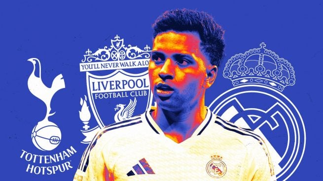 rodrygo