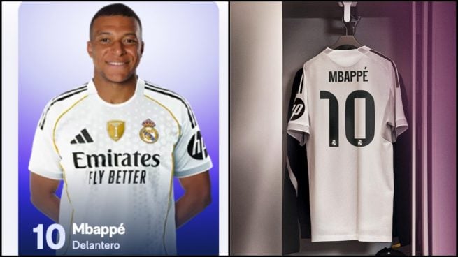 Mbappé