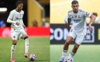 El fichaje de Nelson Deossa cierra las puertas del Betis para Dani Ceballos.
