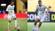 El fichaje de Nelson Deossa cierra las puertas del Betis para Dani Ceballos. (Getty)