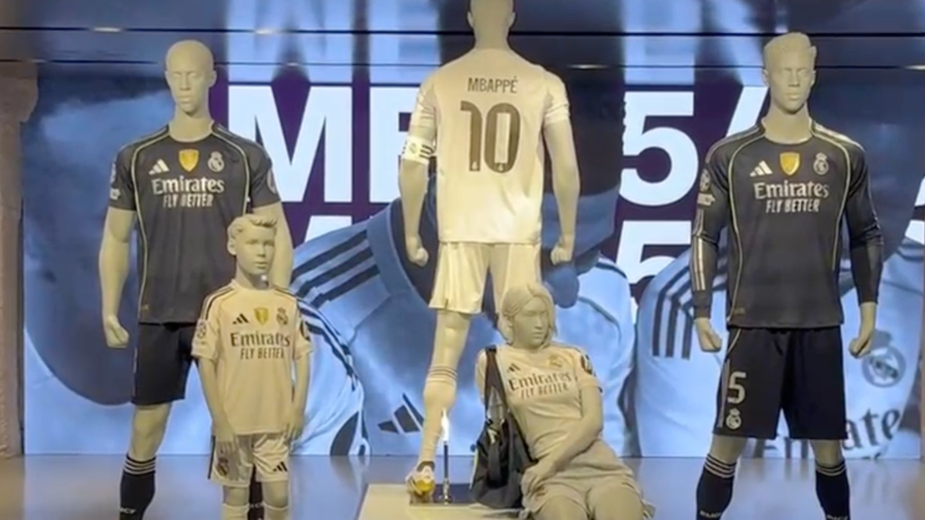 Mbappé