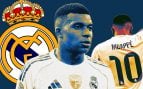 Mbappé