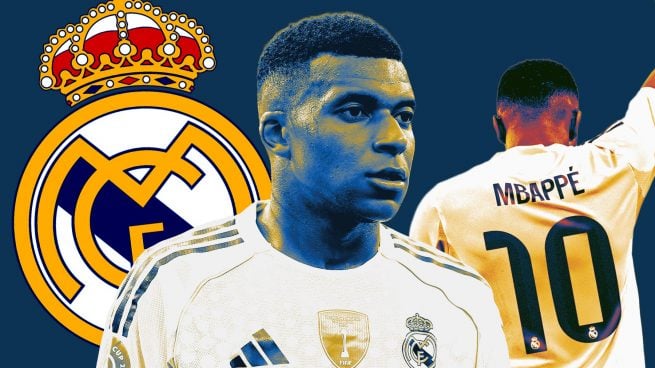 Mbappé