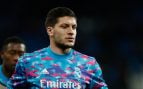 Luka Jovic