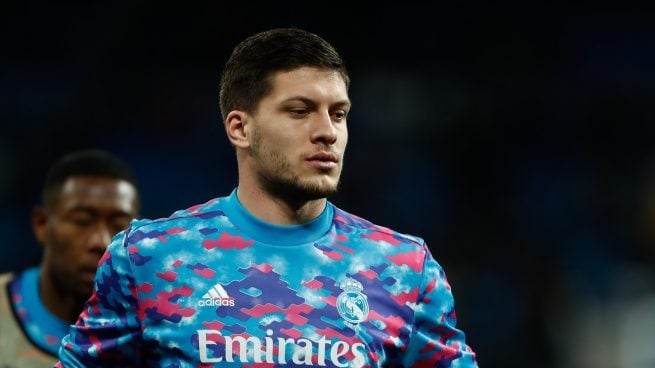 Luka Jovic