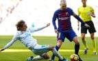 Modric Iniesta