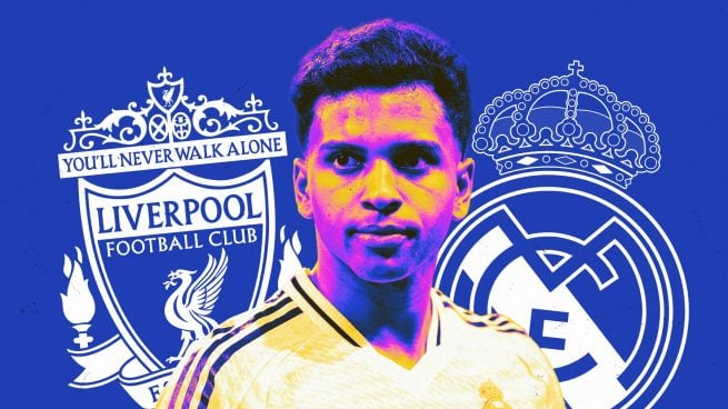 rodrygo