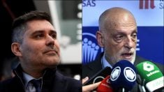 Aganzo y Tebas. (EP)