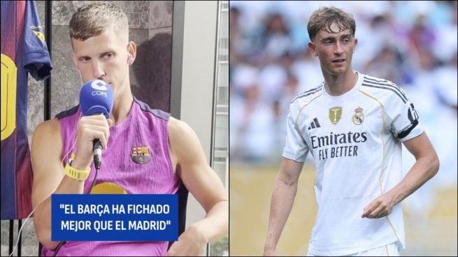 Dani Olmo