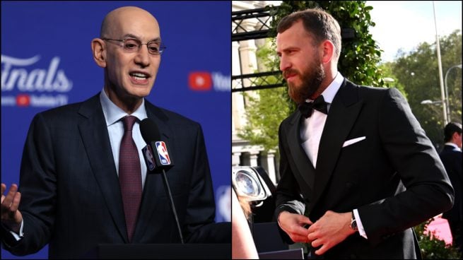 NBA Real Madrid