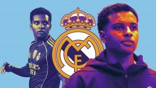 Rodrygo.