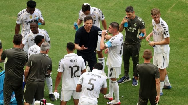 Real Madrid