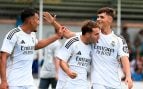 Real Madrid castilla