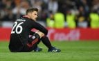 Ulreich Real Madrid
