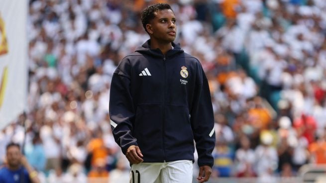 Rodrygo