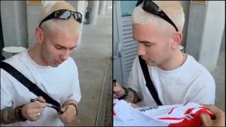 Mastantuono