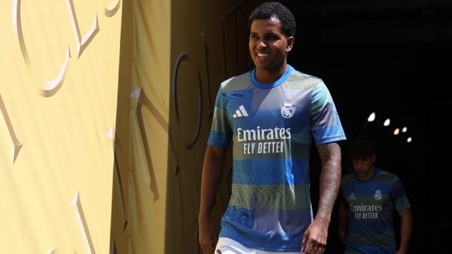Rodrygo