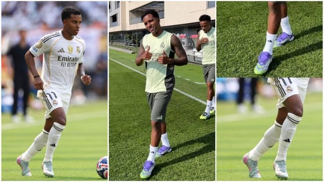 rodrygo