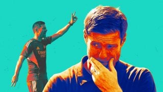 Xabi Alonso.