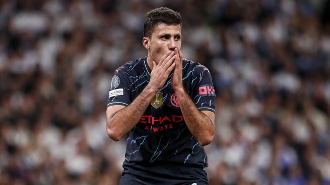 Rodri
