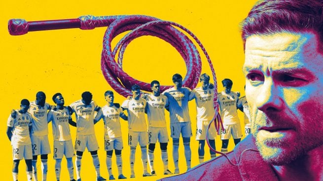 Xabi Alonso