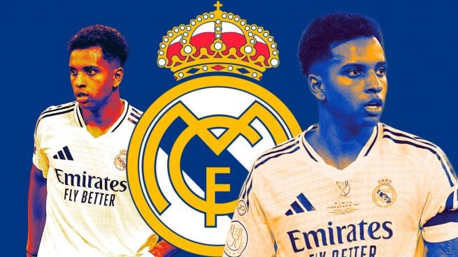 Rodrygo