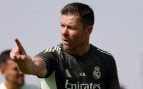 Xabi Alonso