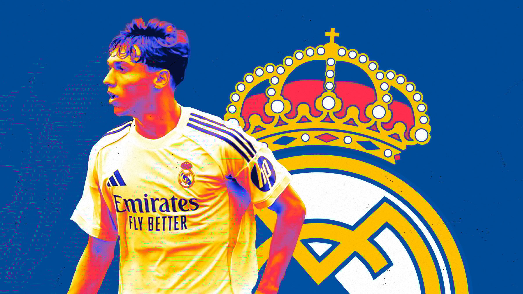 Convocatoria del Real Madrid contra el Mallorca: Pitarch se mantiene en una lista con cuatro ausencias