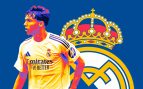 Convocatoria del Real Madrid