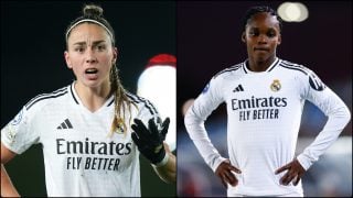 Athenea del Castillo y Linda Caicedo no están nominadas al Balón de Oro.