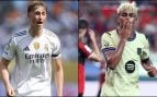Huijsen, Lamine, Kopa