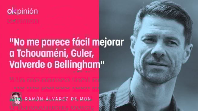 xabi alonso